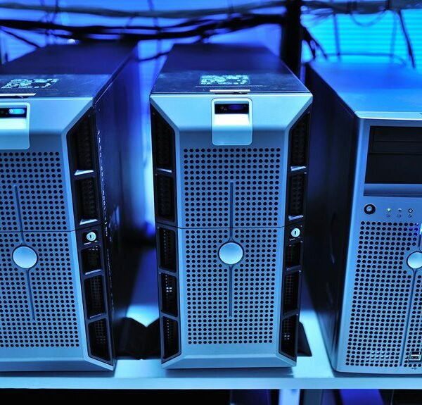 advanced it performance metrics