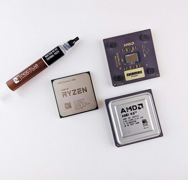 advanced tech optimization solutions