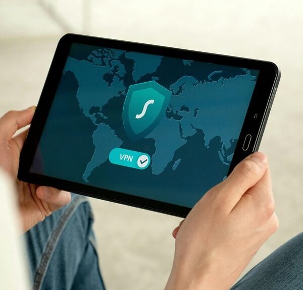 digital network security solutions