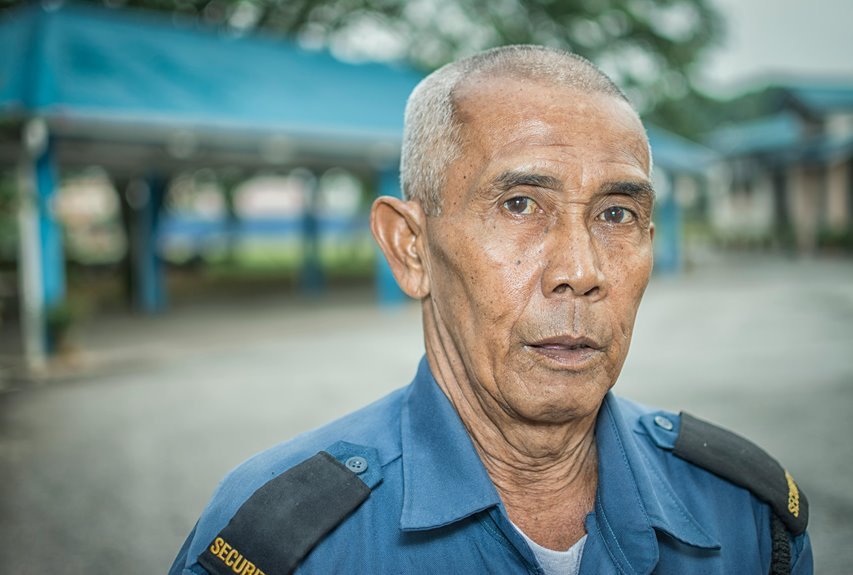 digital security services offered