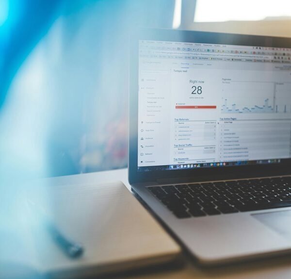 innovative digital analytics systems