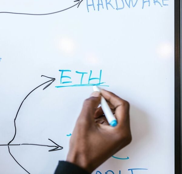 innovative digital network expansion