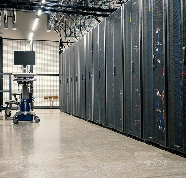 intelligent it network security