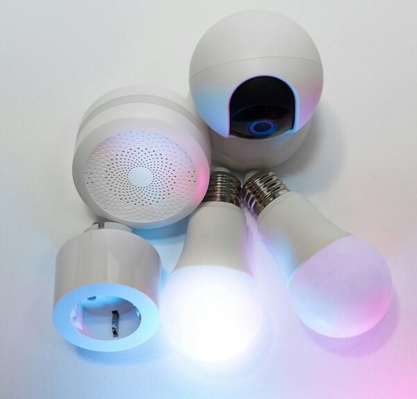 intelligent it security services