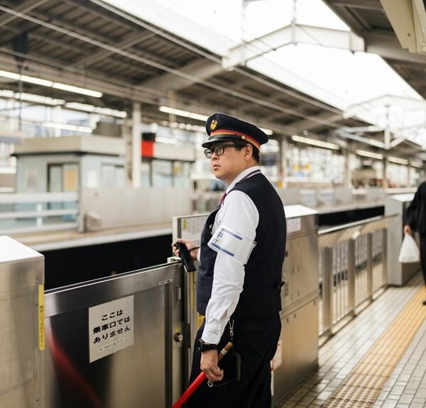 intelligent security online platform