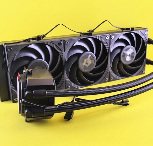 intelligent tech performance review