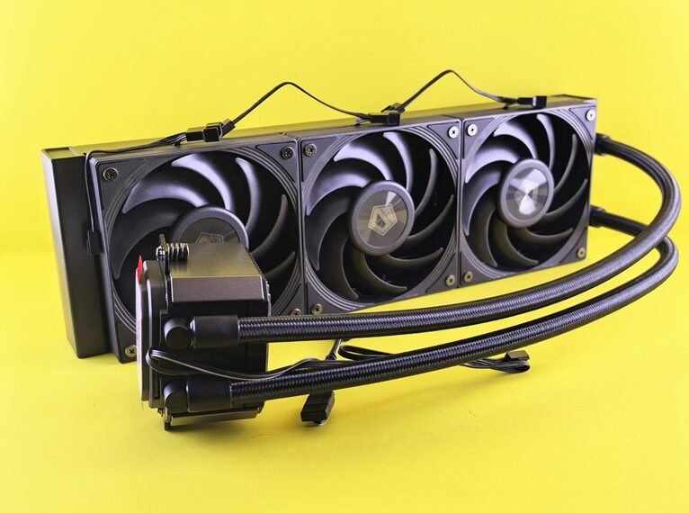 intelligent tech performance review