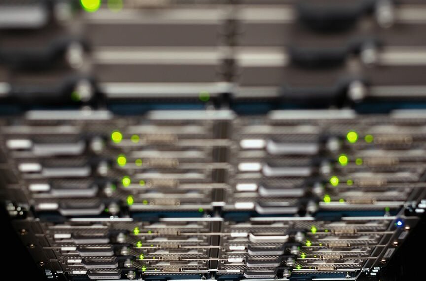 it network performance analysis