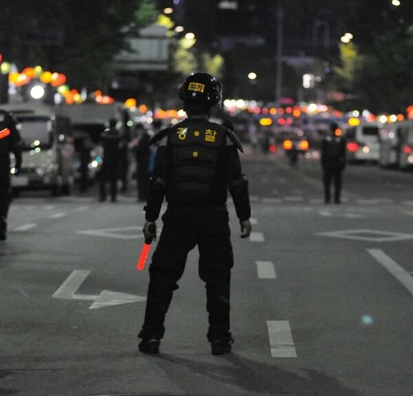 it security services offered