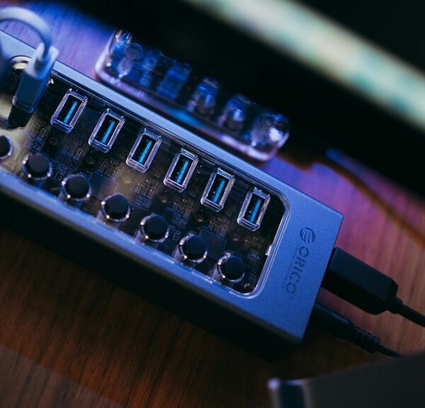 next level technology performance