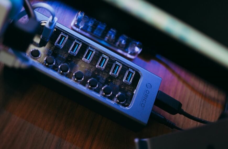 next level technology performance