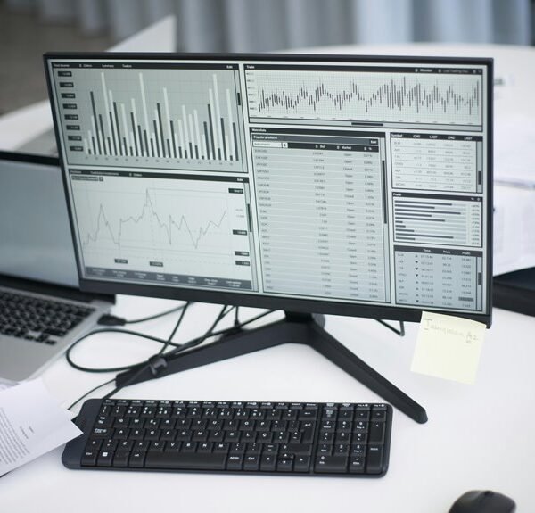 nextgen digital hub analytics