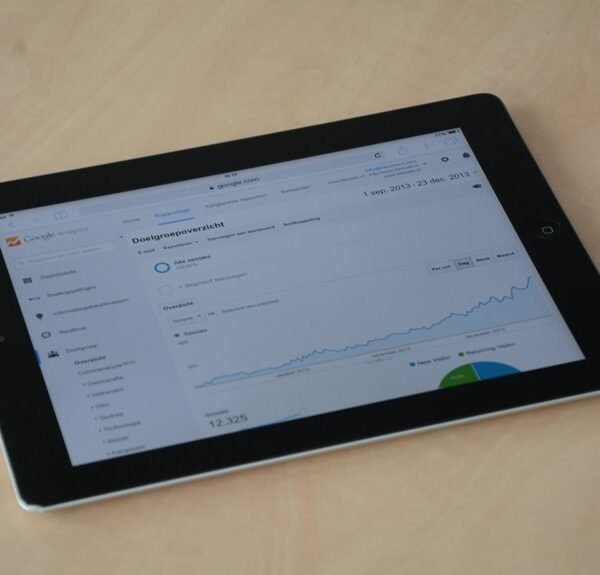 nextgen it analytics services