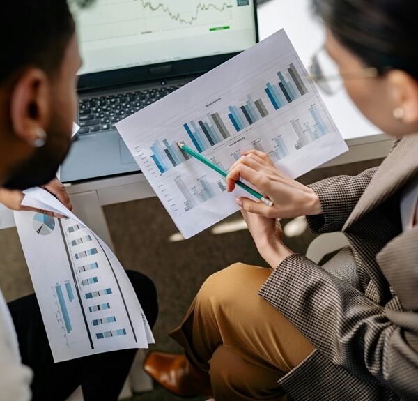 online analytics professional hub