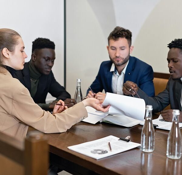 professional online performance evaluation