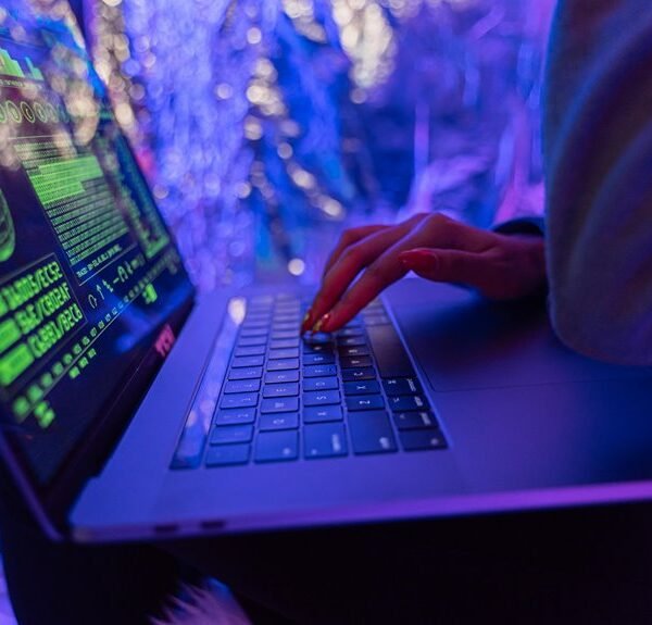 secure intelligent digital network