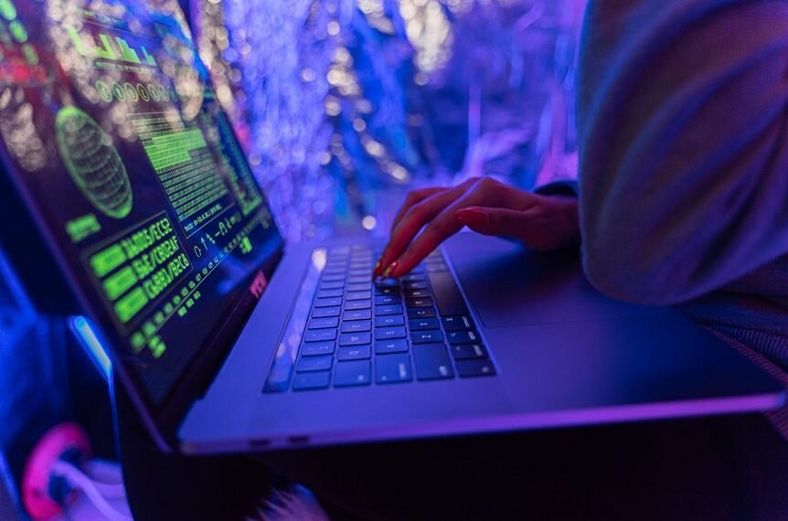 secure intelligent digital network