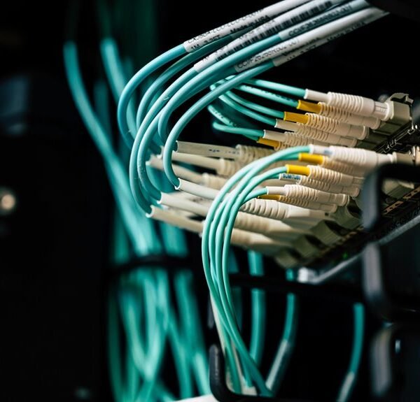 smart cloud network growth