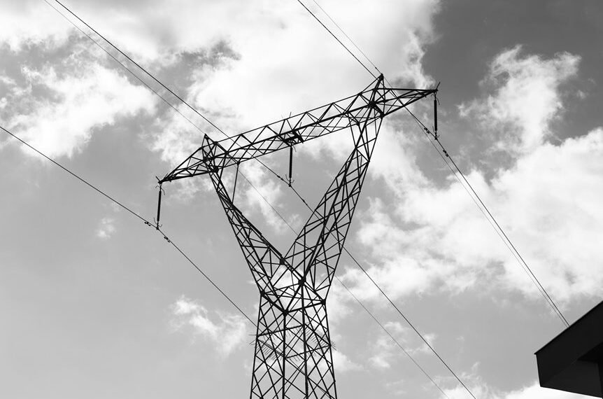 smart infrastructure for growth