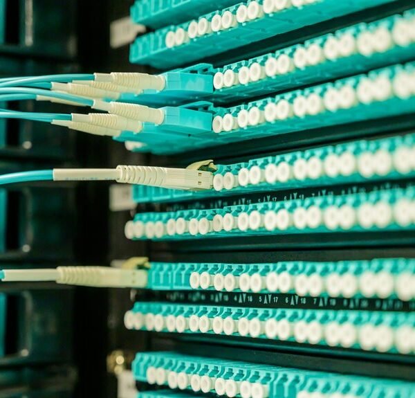 smart infrastructure optimization techniques