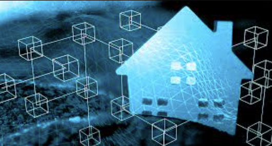 Blockchain in Real Estate
