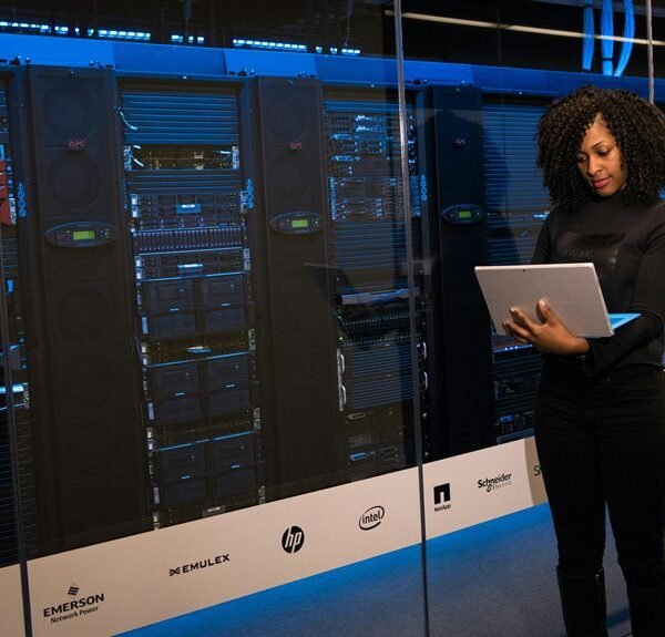 cloud network engine innovation