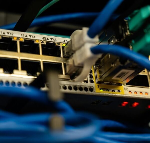 digital network contact information