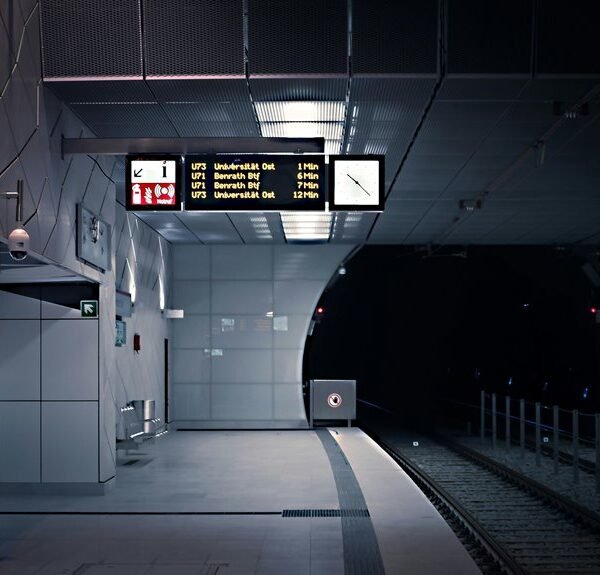 digital platform for connectivity