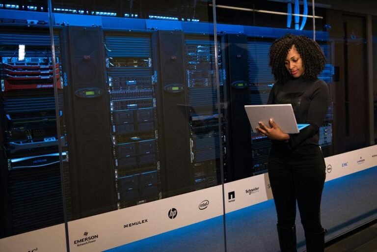 innovative cloud network engine