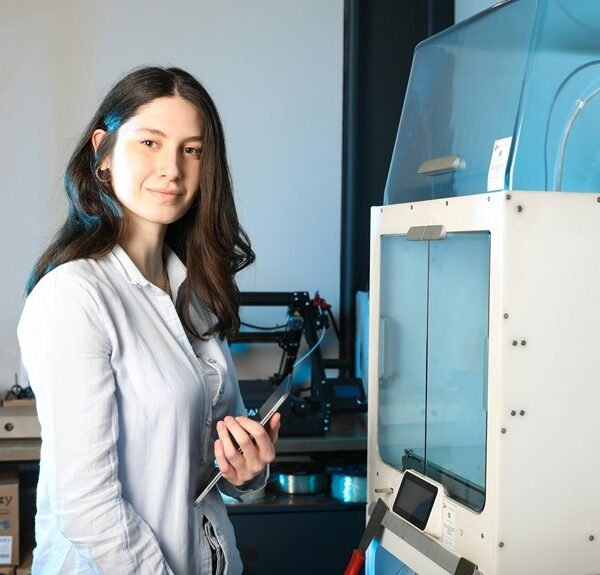 innovative online digital engine