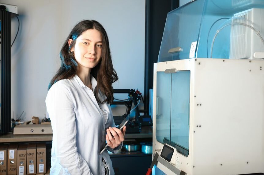 innovative online digital engine