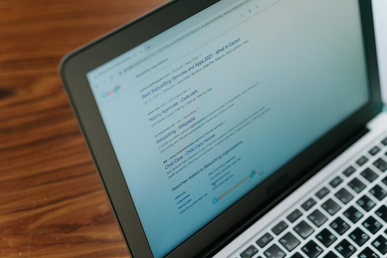 innovative online web hub