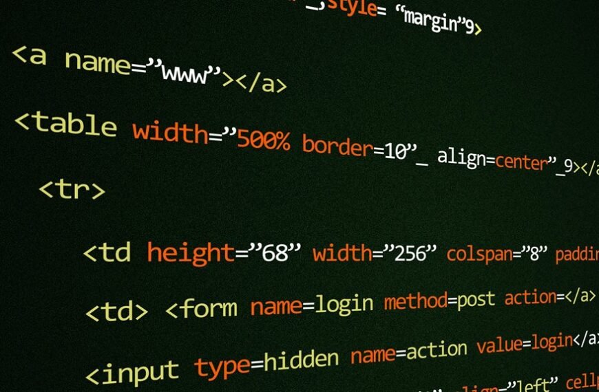 modern online web hub