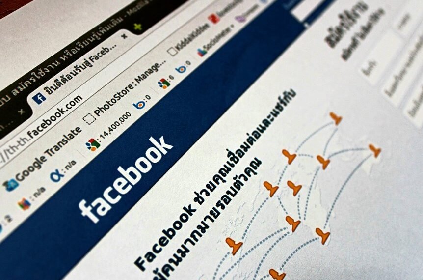 modern online web platform