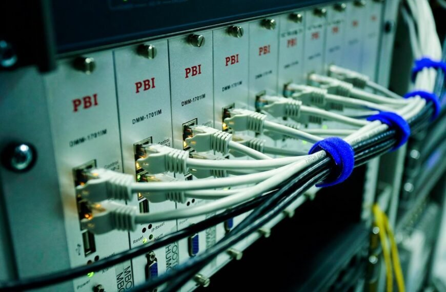 web network modern engine