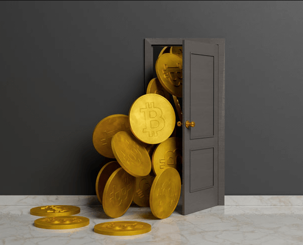 The Future of Tokenized Economies
